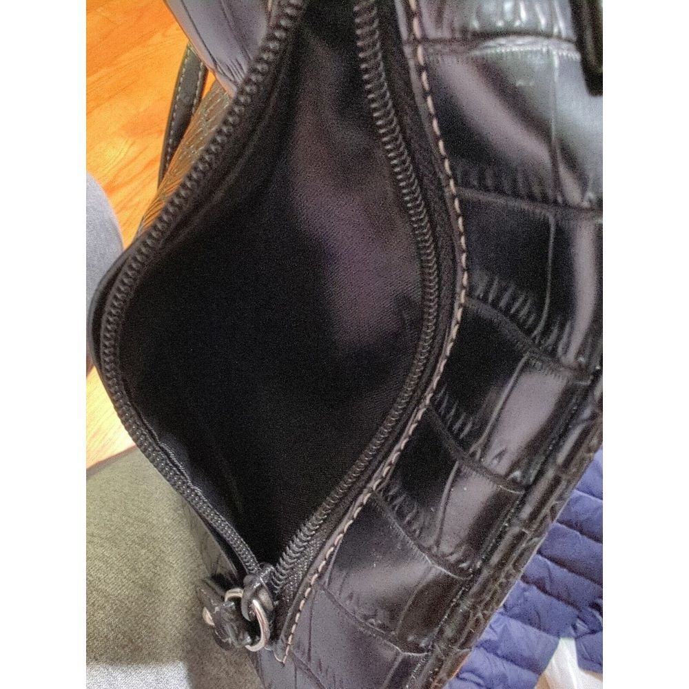 koltov crossbody‎ Black - Picture 9 of 10